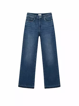 DAWN DENIM | Jeans Wide Leg | 